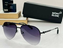 Picture of Montblanc Sunglasses _SKUfw56583425fw